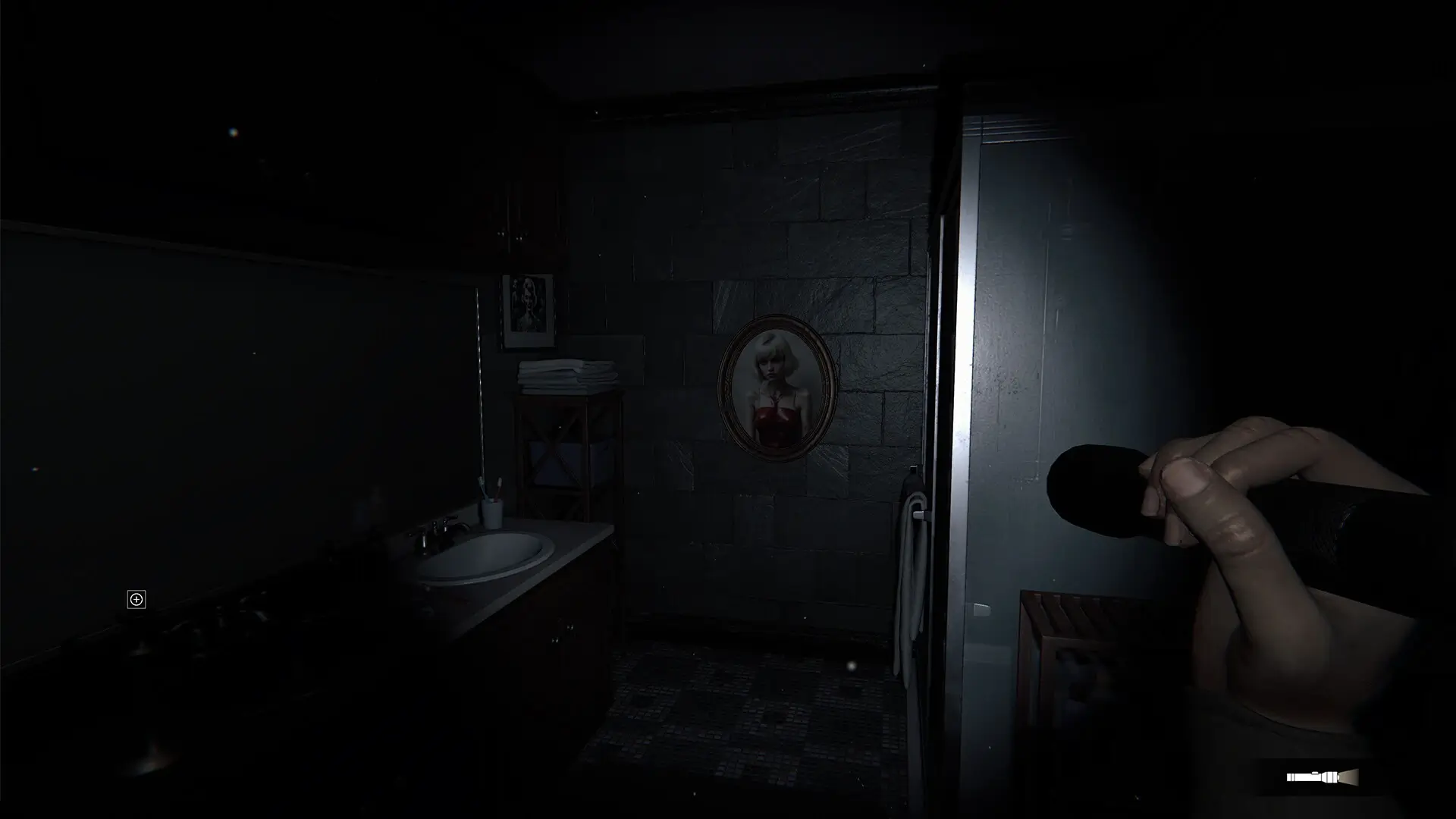 Scary Shadow Spot: Last Farewell Gameplay Screenshots 3