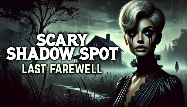 Scary Shadow Spot: Last Farewell Torrent Download