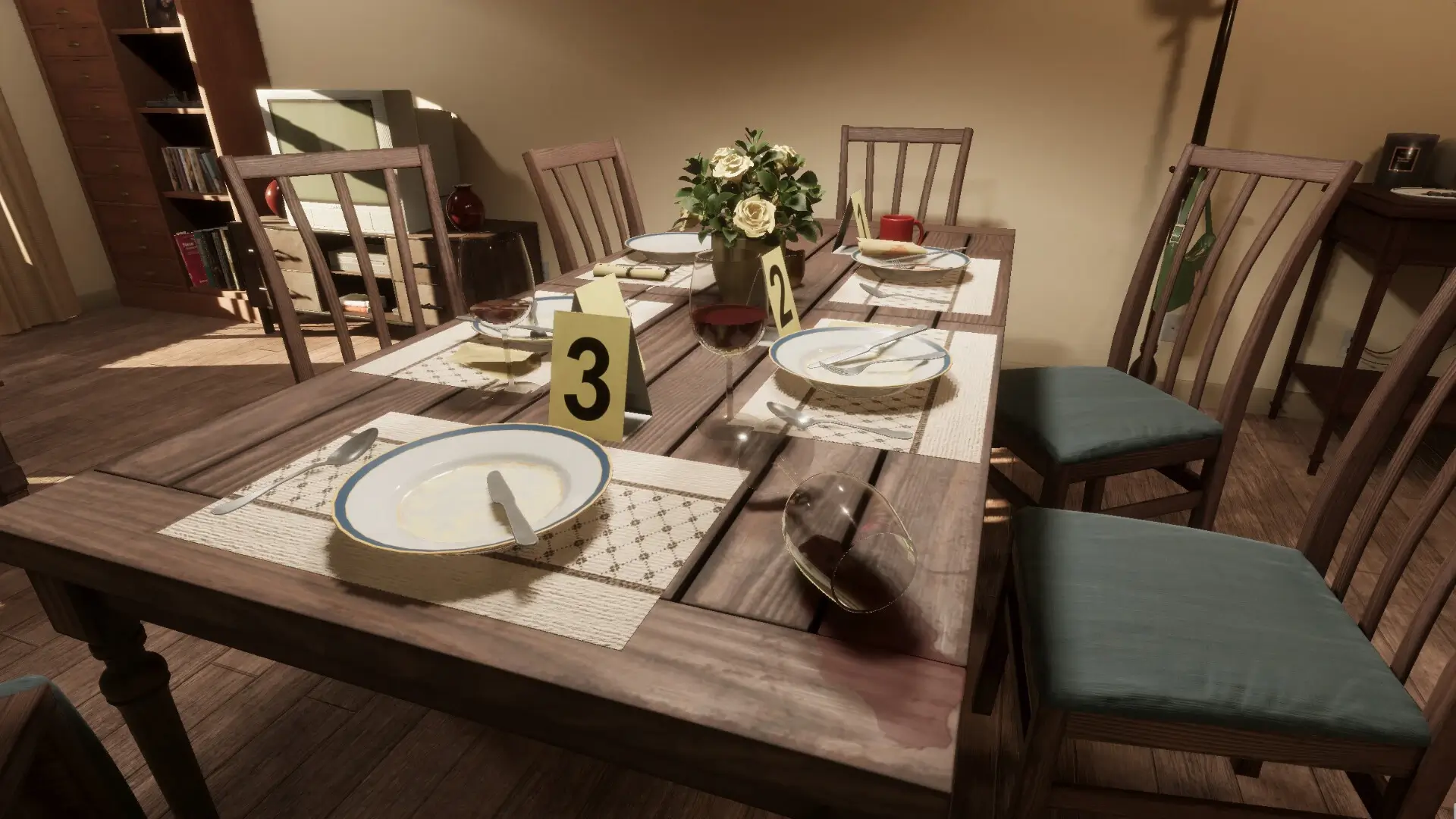 Scene Investigators: Complete Set Gameplay Screenshots 1