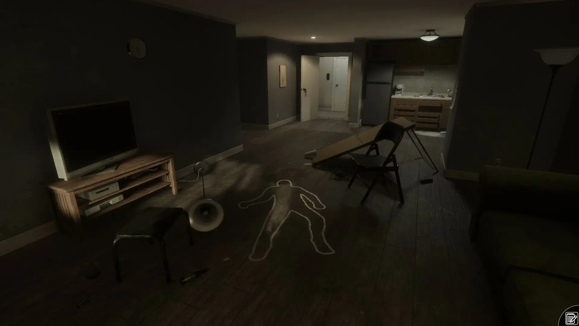 Scene Investigators: Complete Set Gameplay Screenshots 2