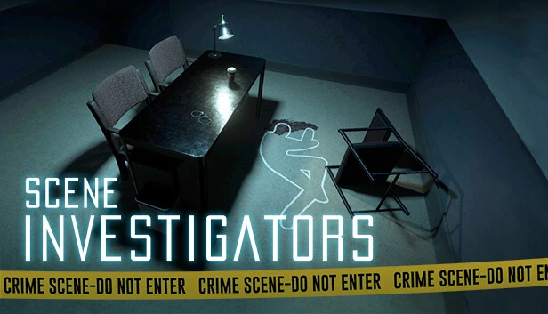 Scene Investigators: Complete Set Torrent Download