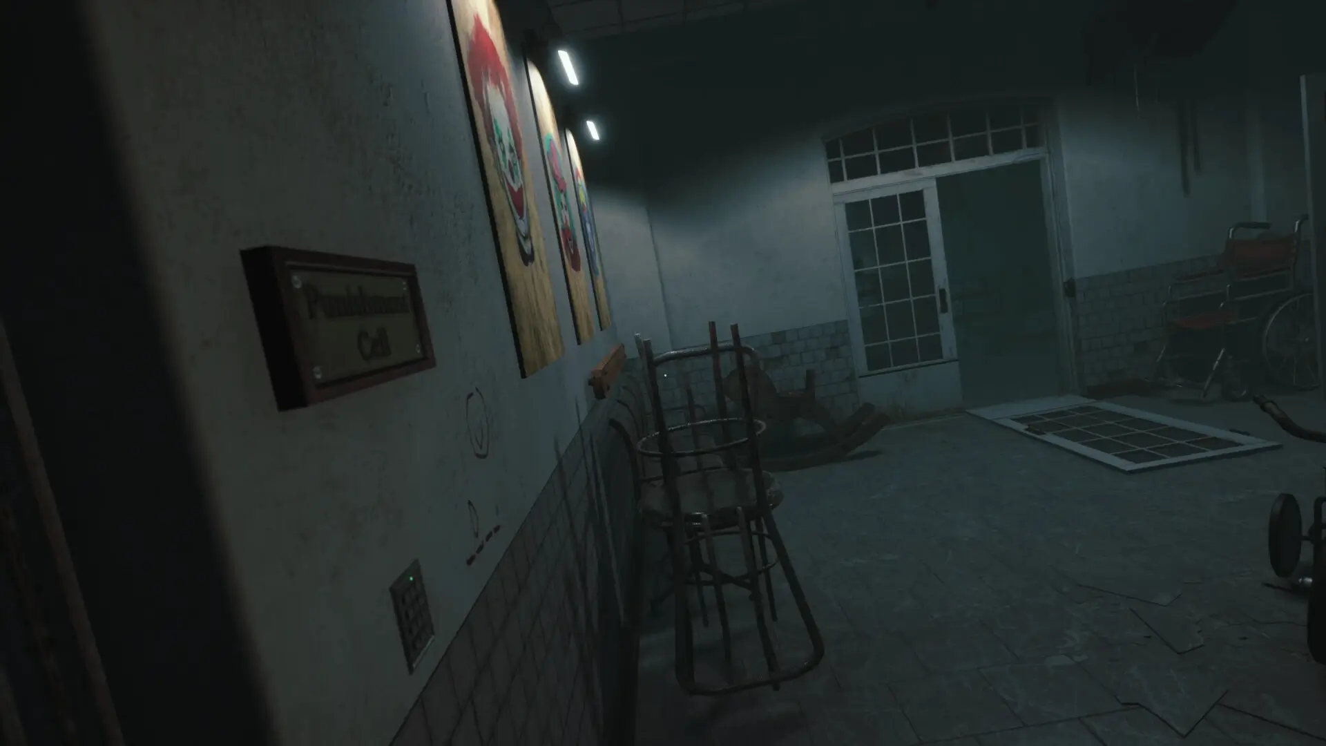 Scholar’s Mate Gameplay Screenshots 1