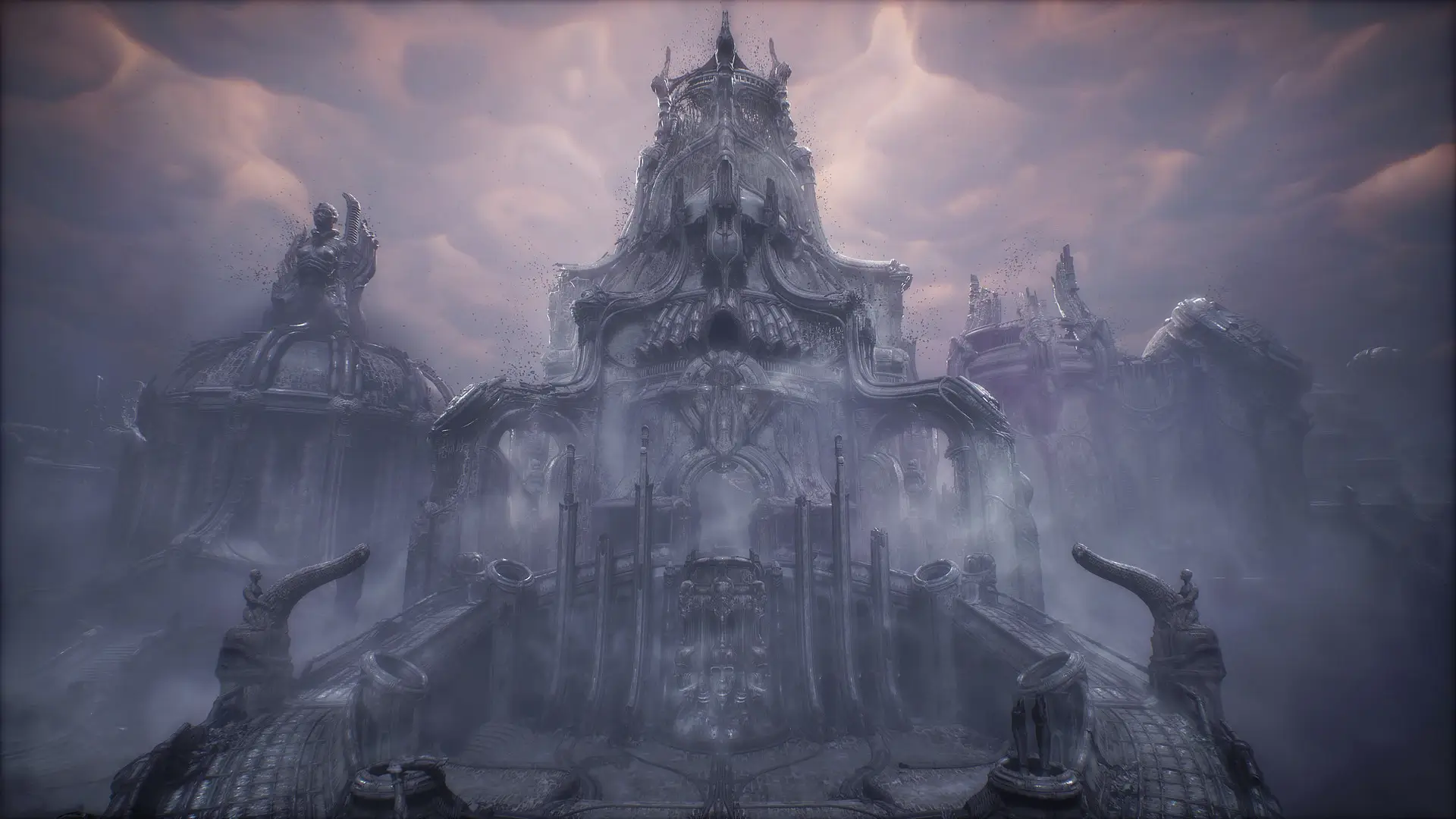 Scorn: Deluxe Edition Gameplay Screenshots 1
