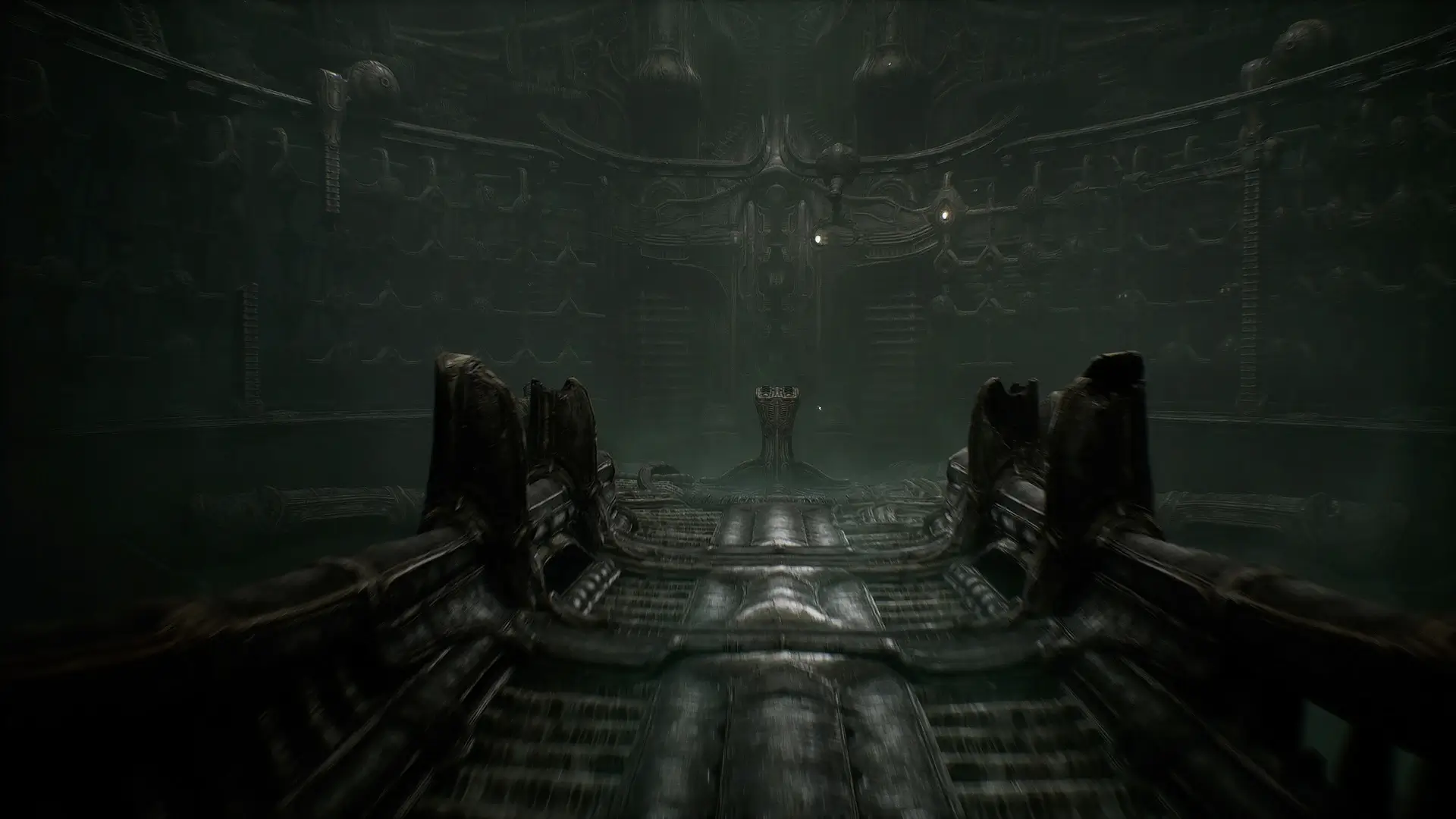 Scorn: Deluxe Edition Gameplay Screenshots 2