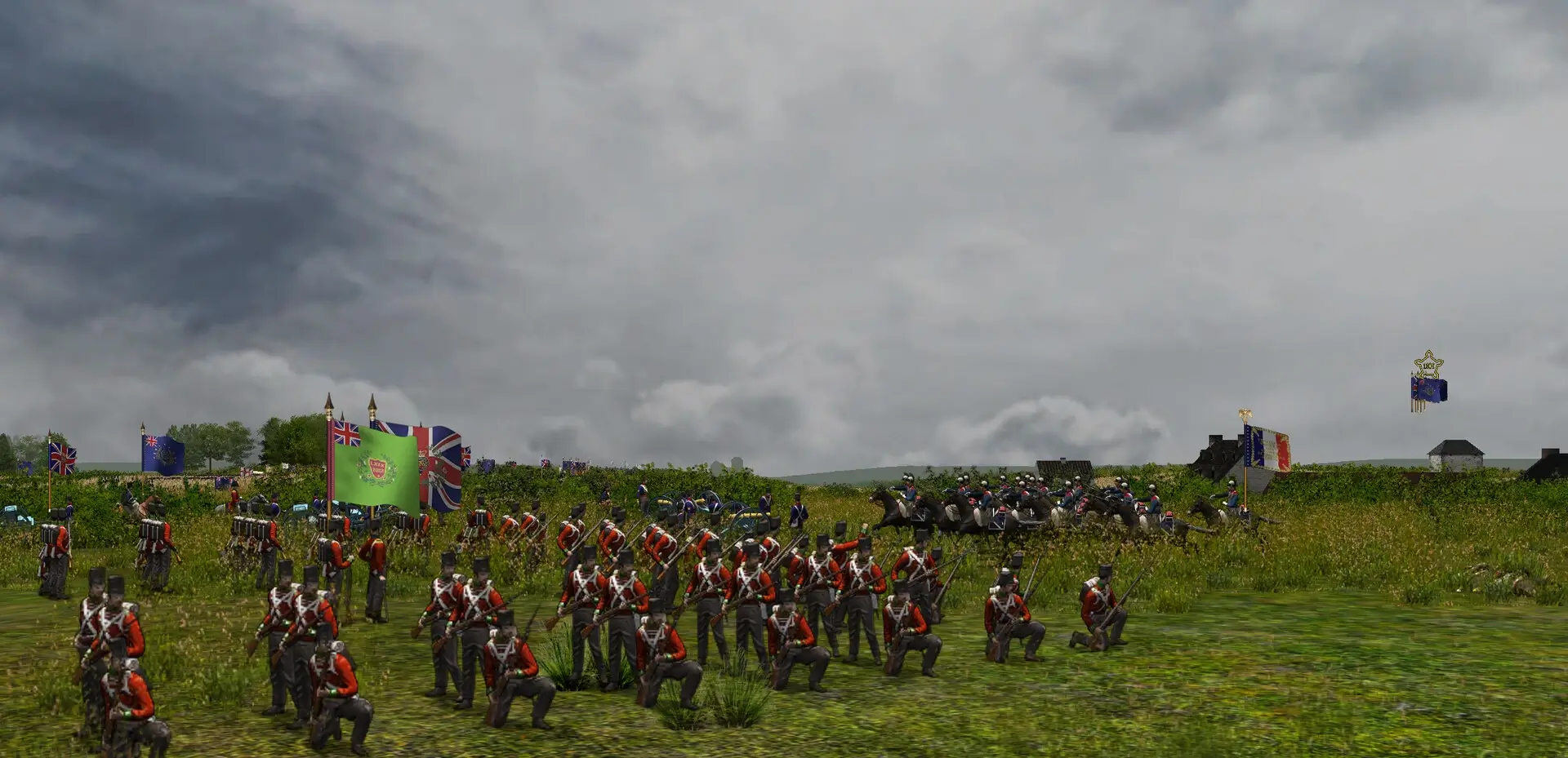 Scourge of War – Remastered Gameplay Screenshots 2