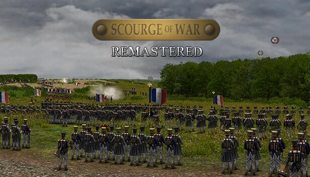 Scourge of War – Remastered Torrent Download