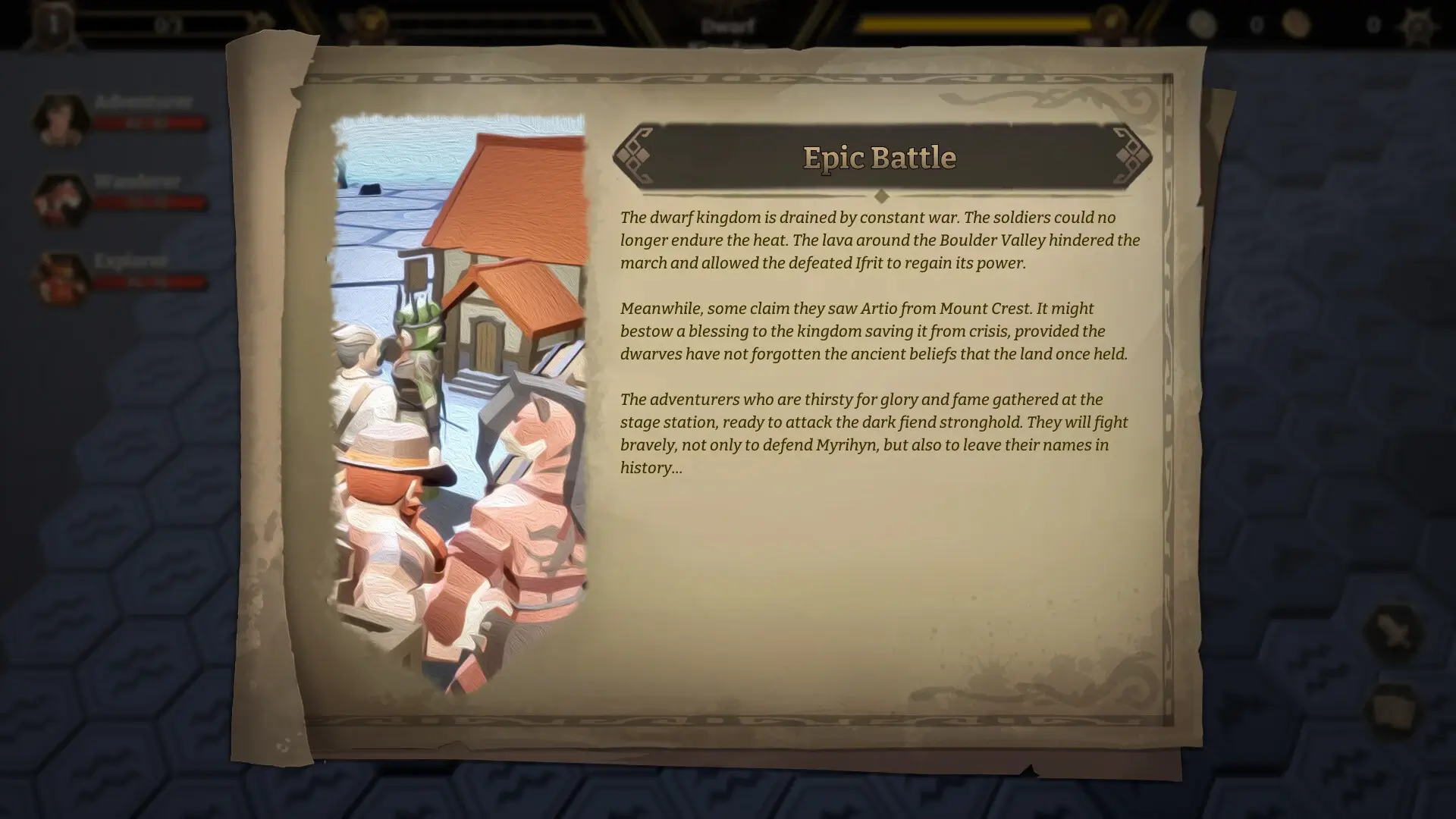 Sea Horizon Gameplay Screenshots 4