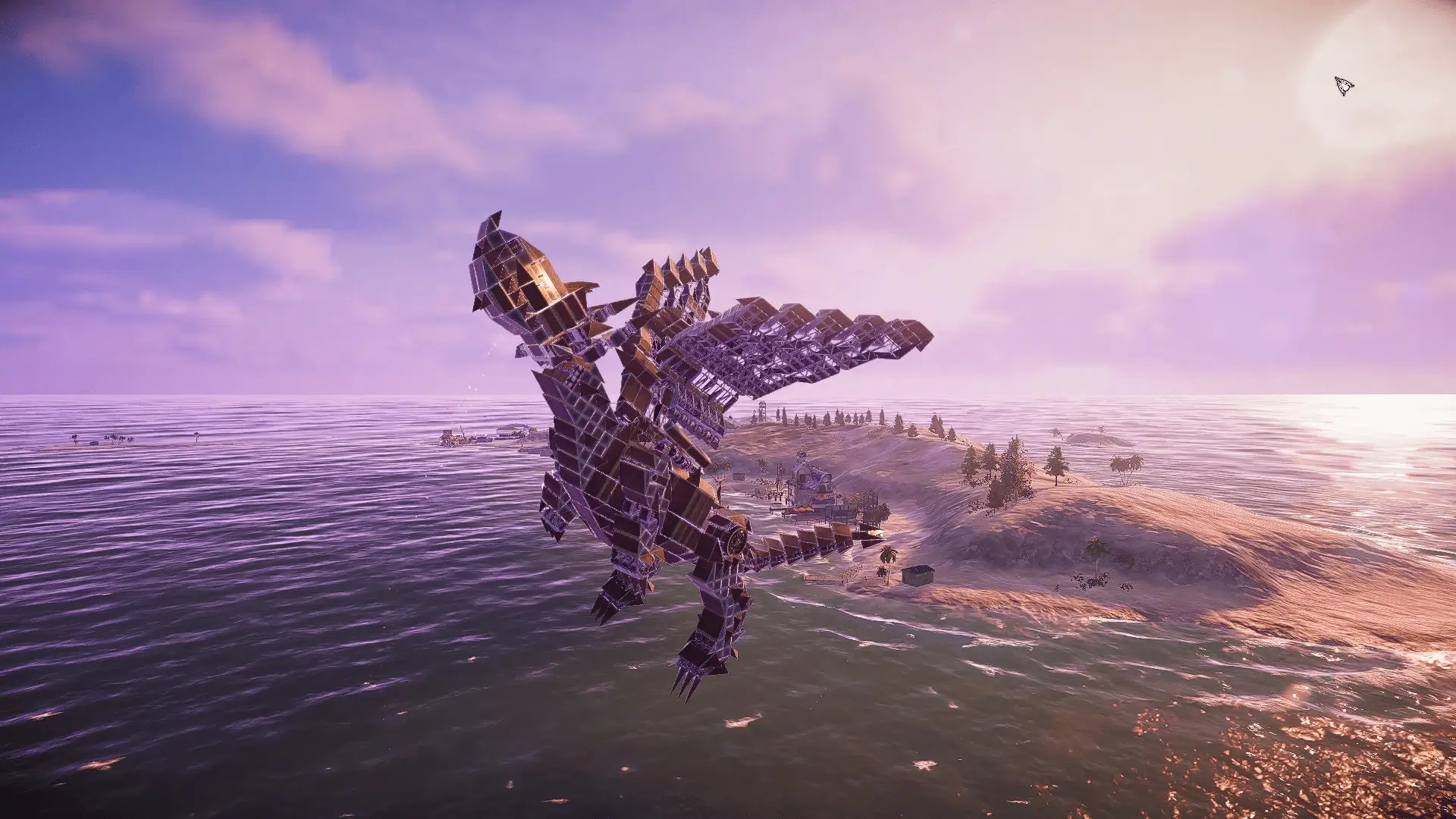 Sea of Craft Gameplay Screenshots 2