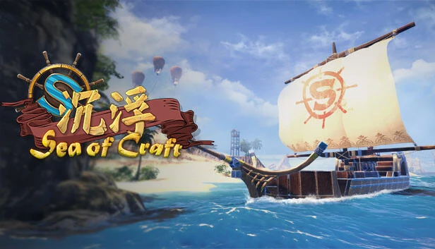 Sea of Craft Torrent Download