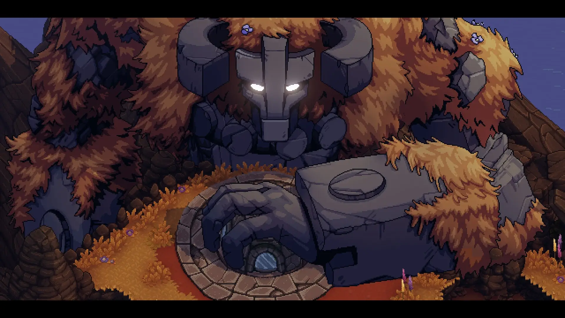 Sea of Stars Gameplay Screenshots 4