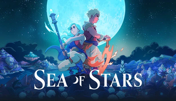 Sea of Stars Torrent Download