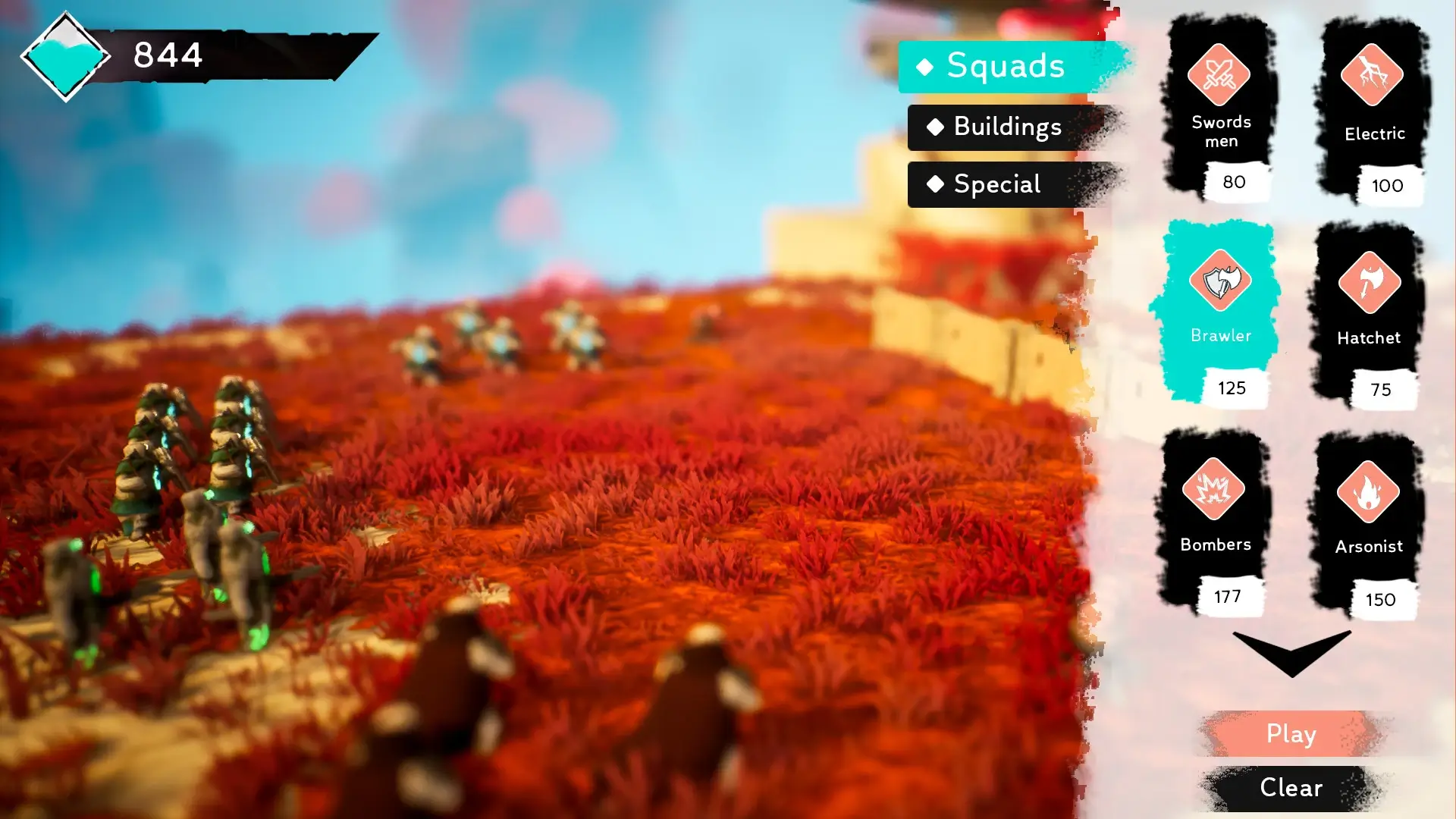 Sears: The Sky Frontier Gameplay Screenshots 3