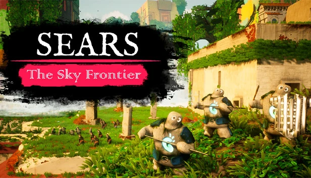 Sears: The Sky Frontier Torrent Download