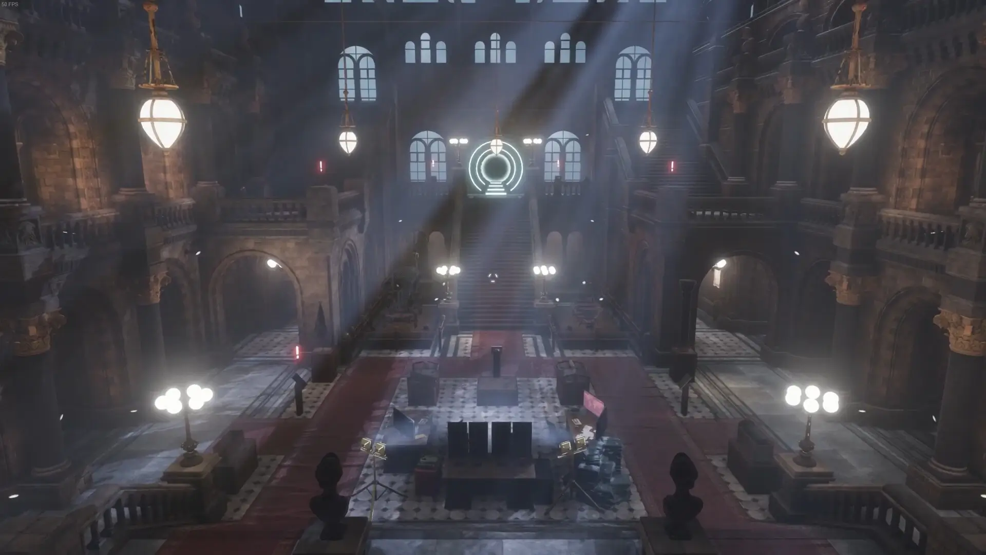 Secret Seeker Gameplay Screenshots 1