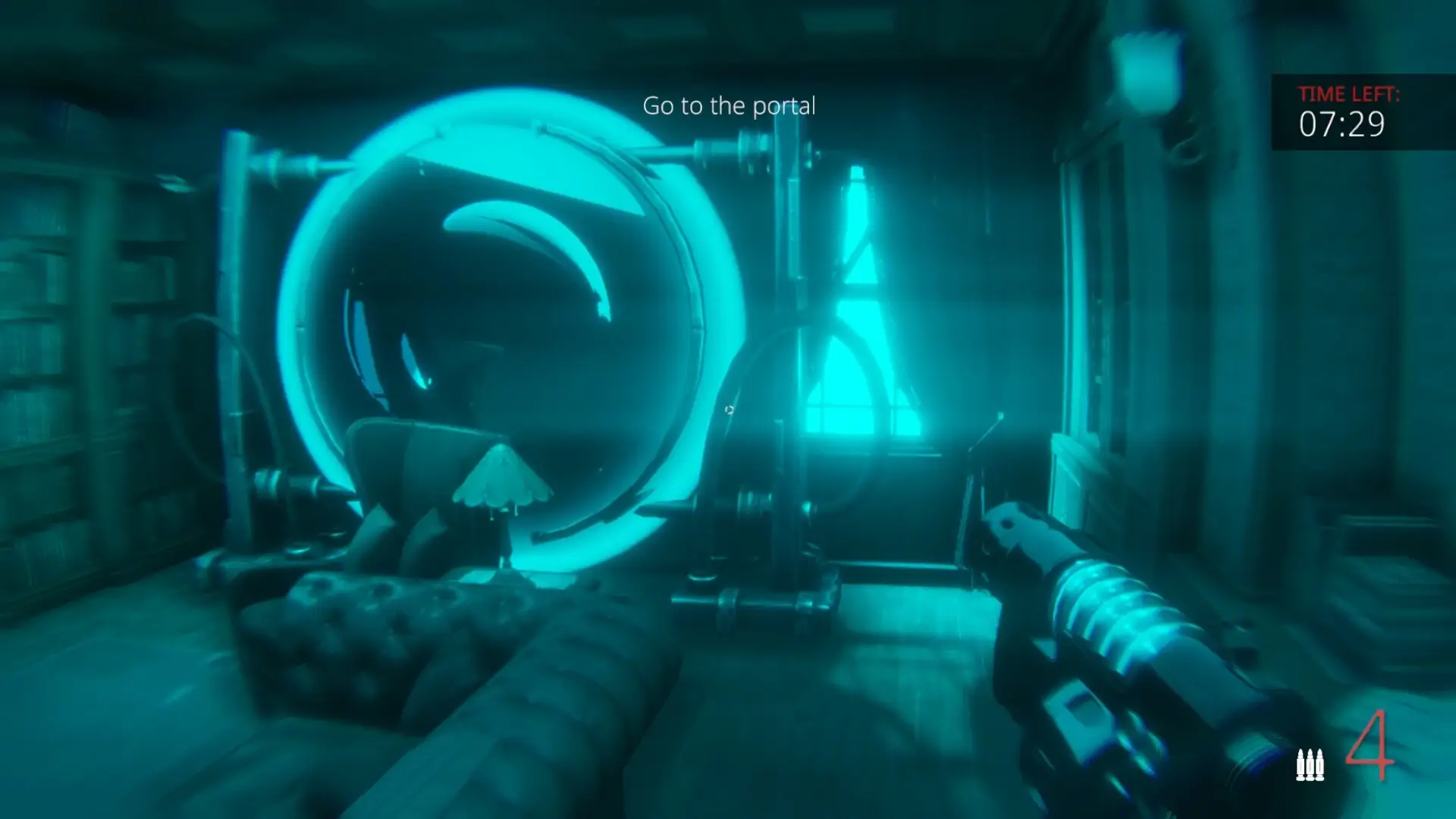 Secret Seeker Gameplay Screenshots 3