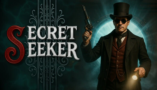 Secret Seeker Torrent Download