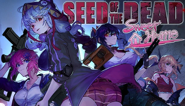 Seed of the Dead: Sweet Home Torrent Download