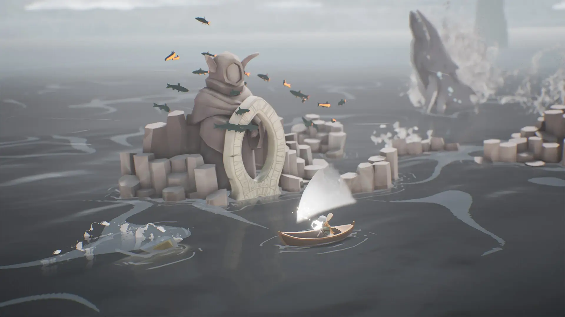 Selfloss Gameplay Screenshots 2