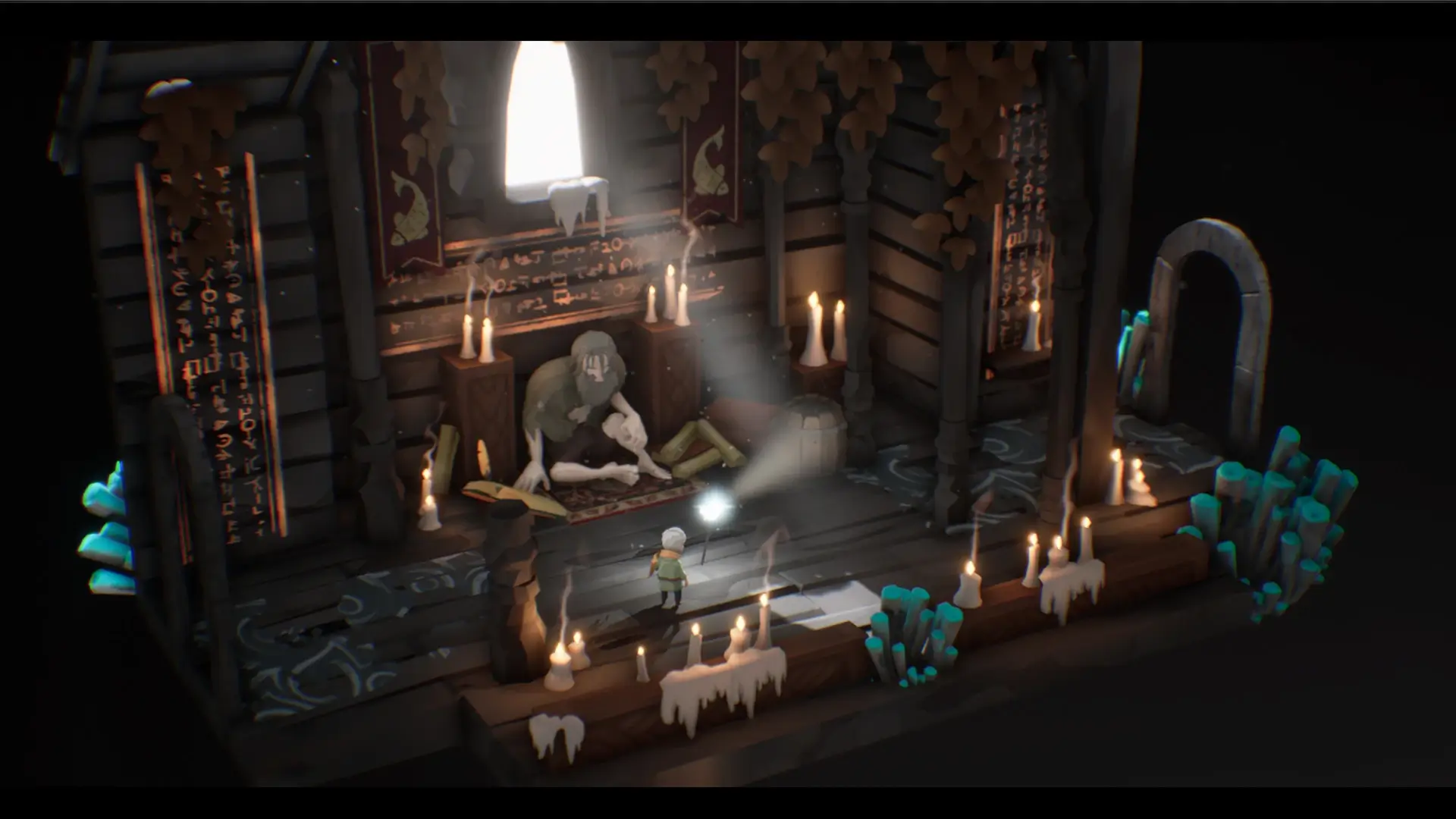 Selfloss Gameplay Screenshots 3