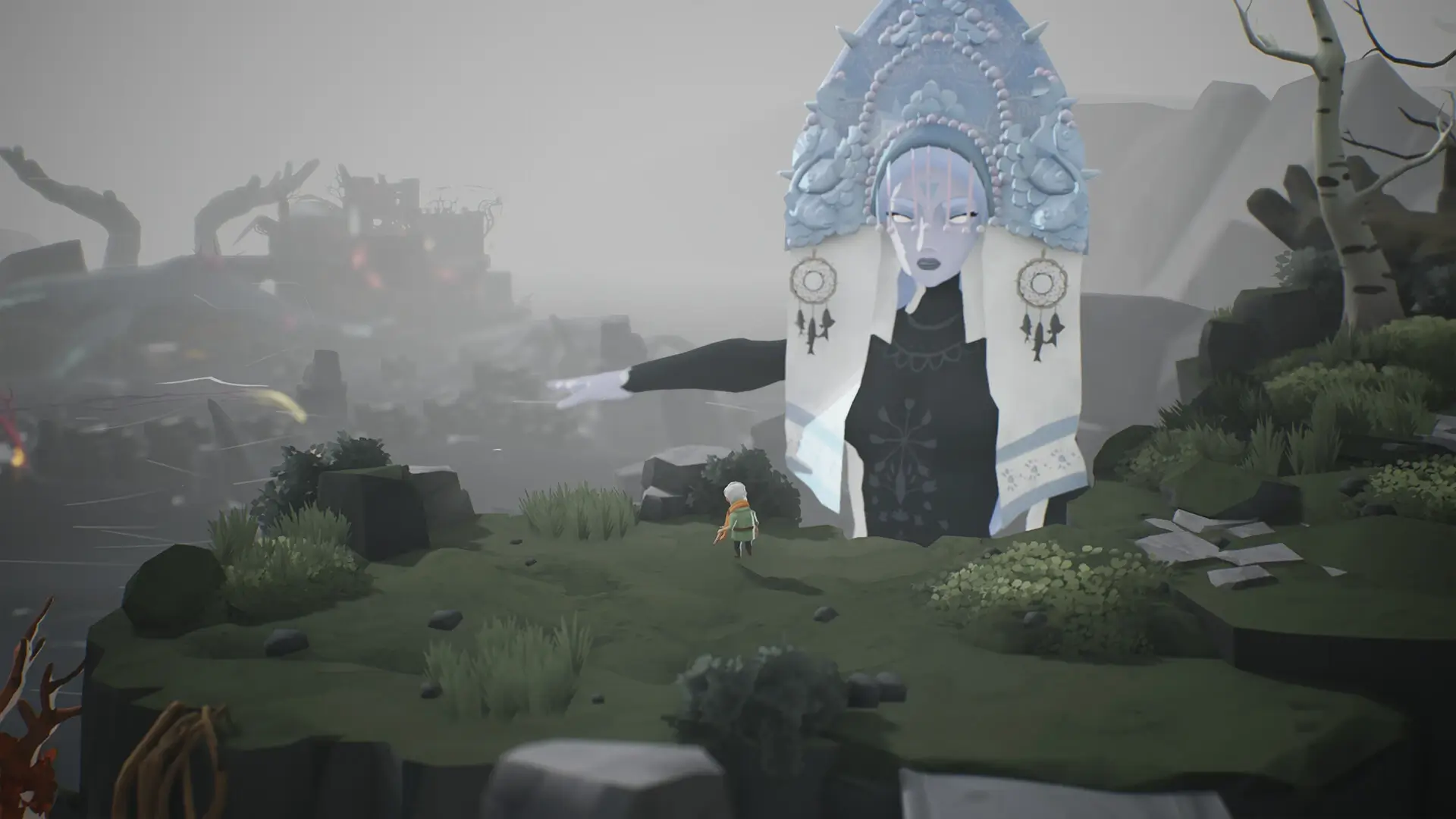 Selfloss Gameplay Screenshots 4