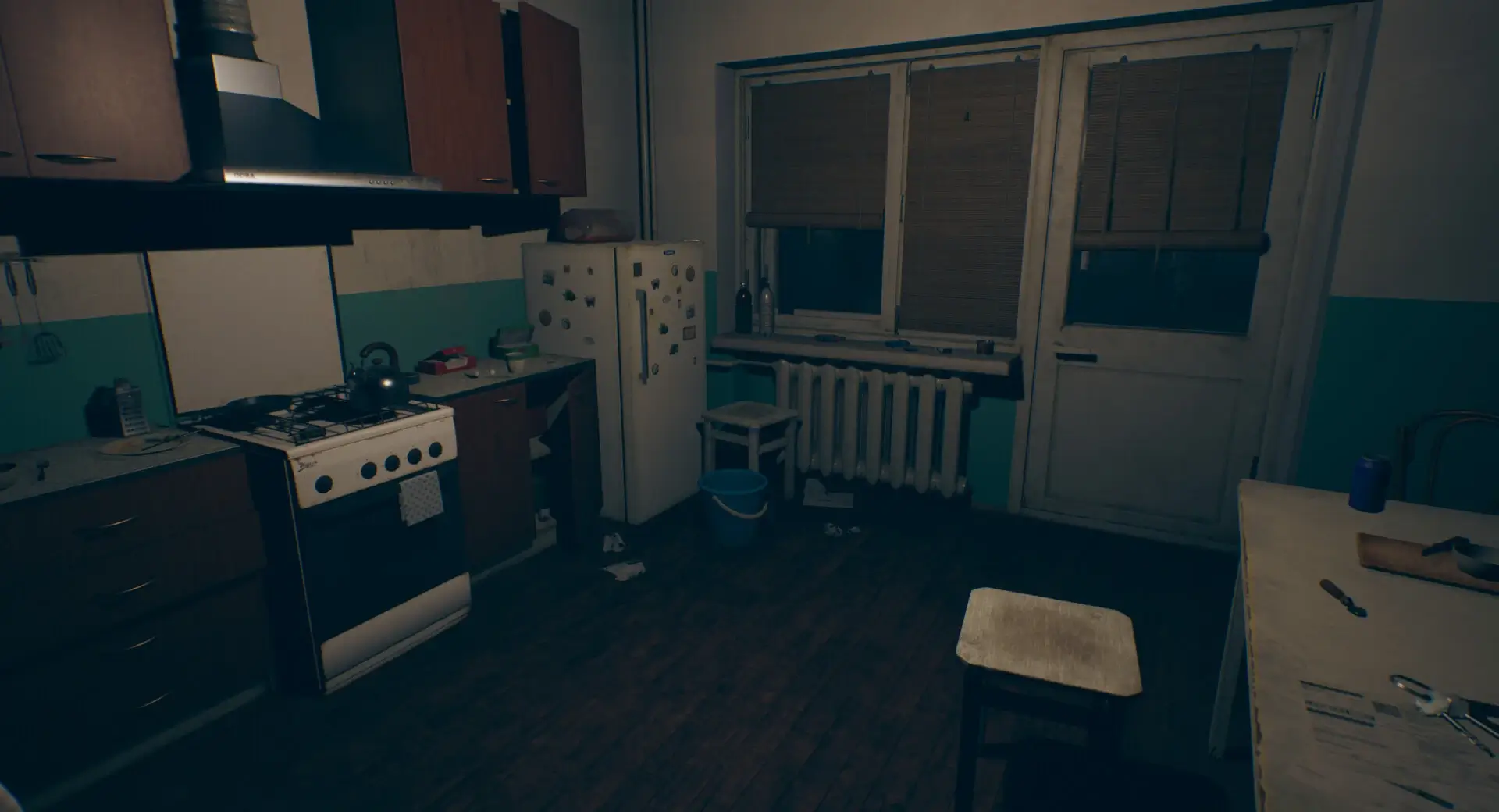 September 7th Gameplay Screenshots 2