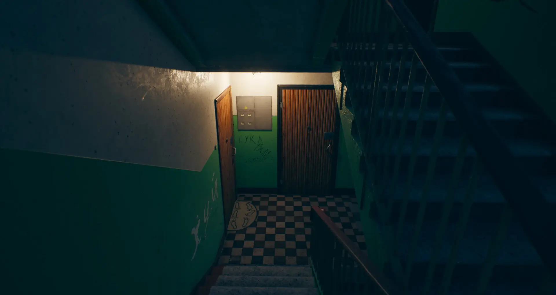 September 7th Gameplay Screenshots 4