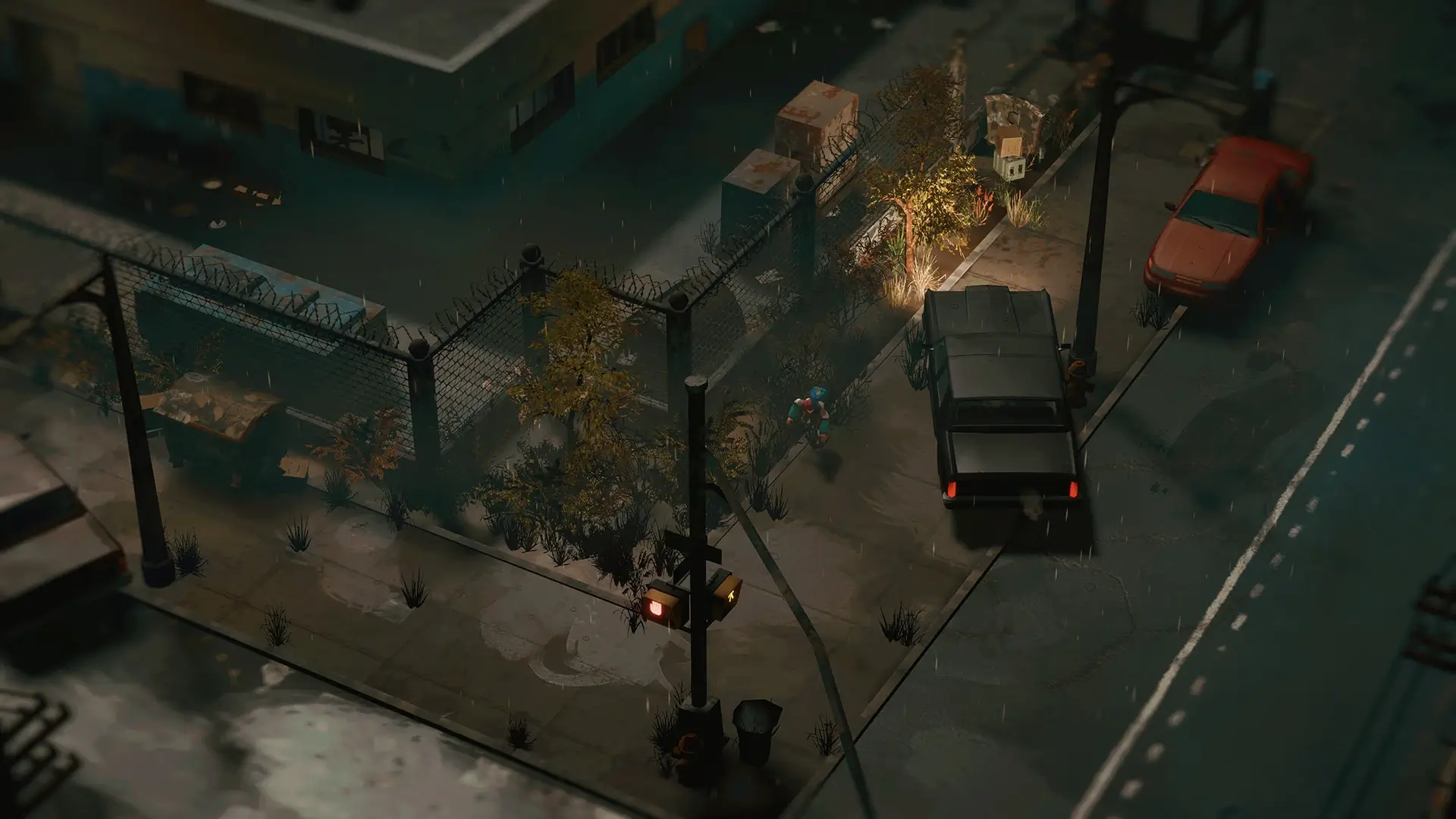 Serial Cleaners Gameplay Screenshots 1