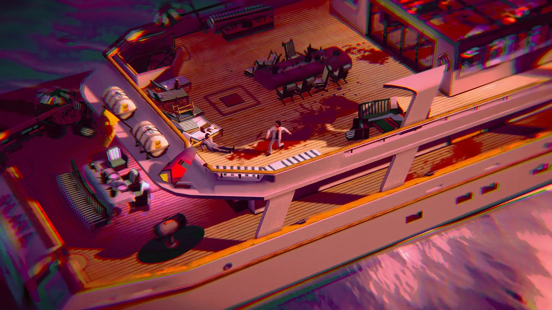 Serial Cleaners Gameplay Screenshots 4