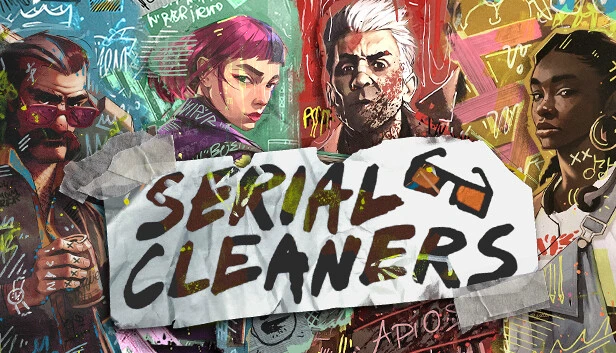 Serial Cleaners Torrent Download