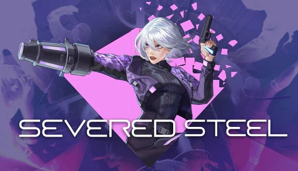 Severed Steel: Rogue Edition Torrent Download