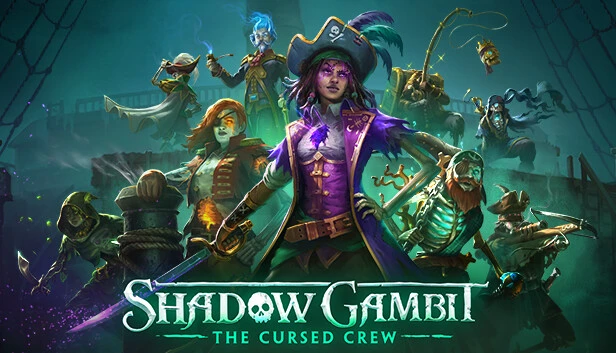 Shadow Gambit: The Cursed Crew – Complete Edition Torrent Download