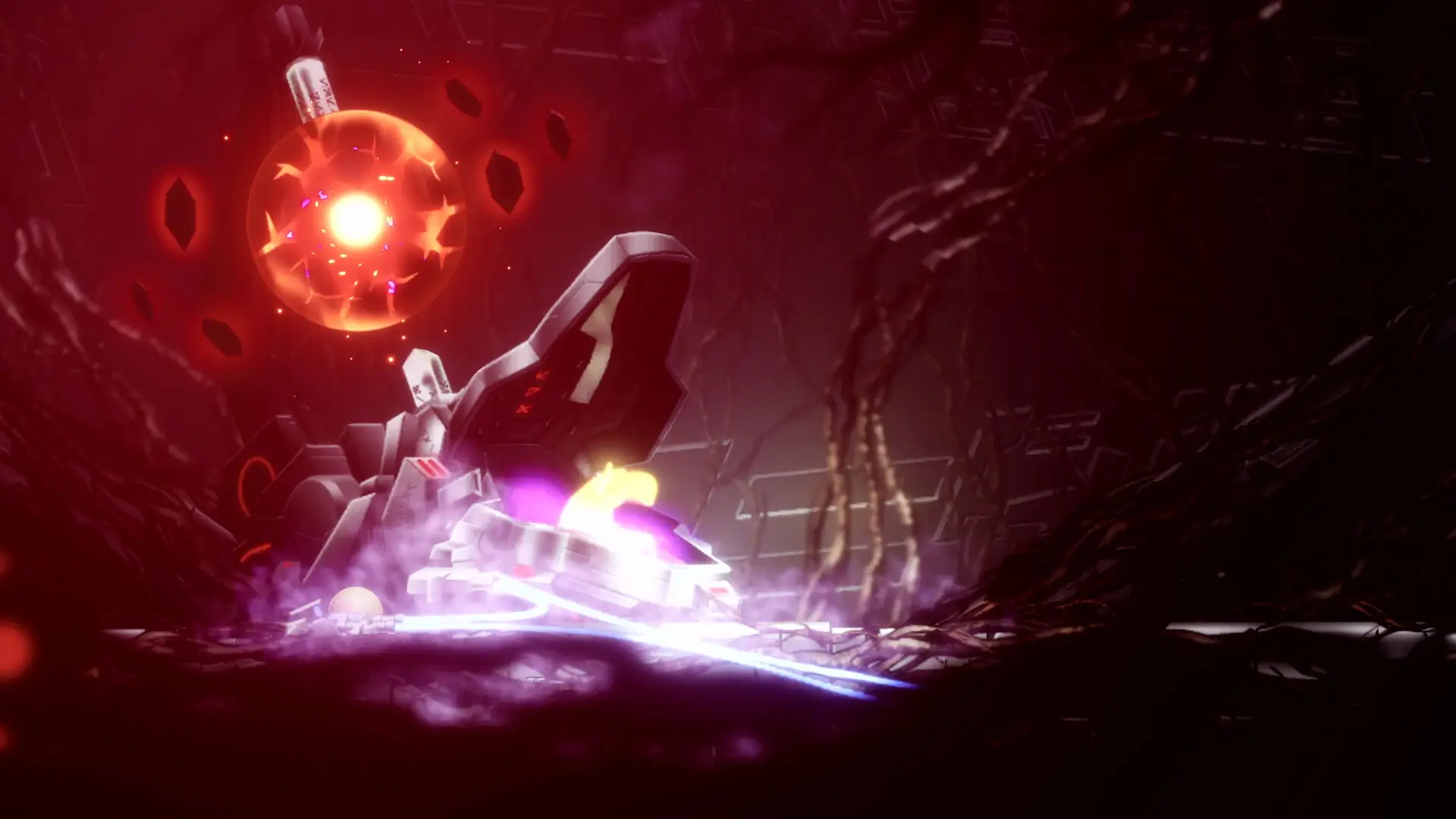 Shadow Labyrinth: Deluxe Edition Gameplay Screenshots 2