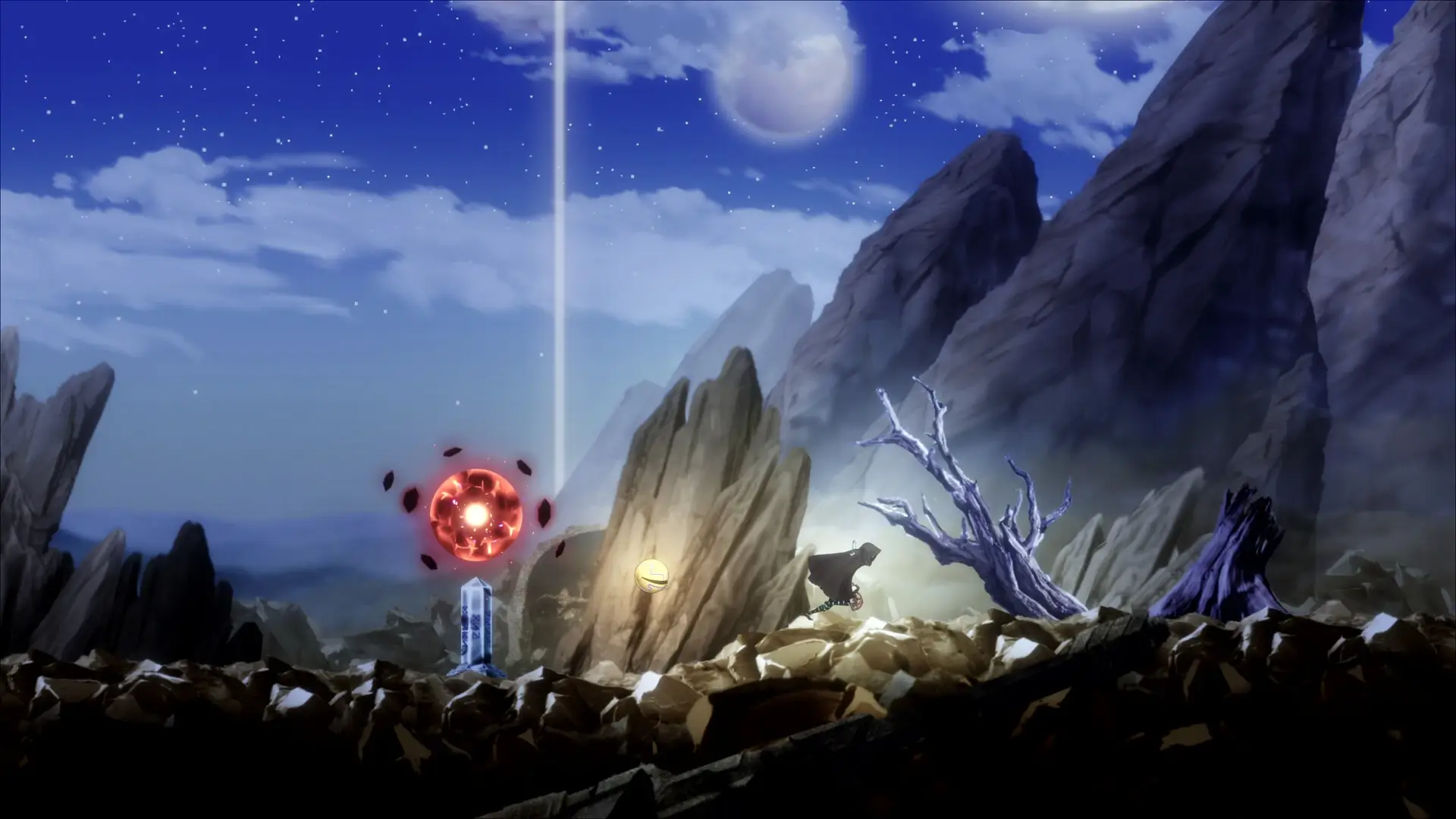 Shadow Labyrinth: Deluxe Edition Gameplay Screenshots 3