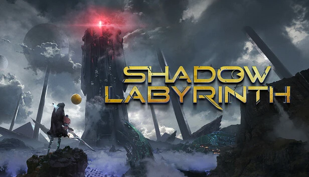 Shadow Labyrinth: Deluxe Edition Torrent Download