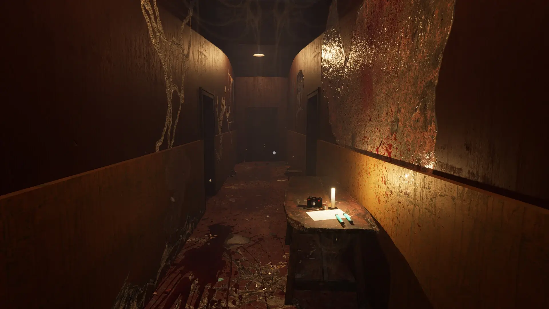 Shadow of Ether Gameplay Screenshots 1