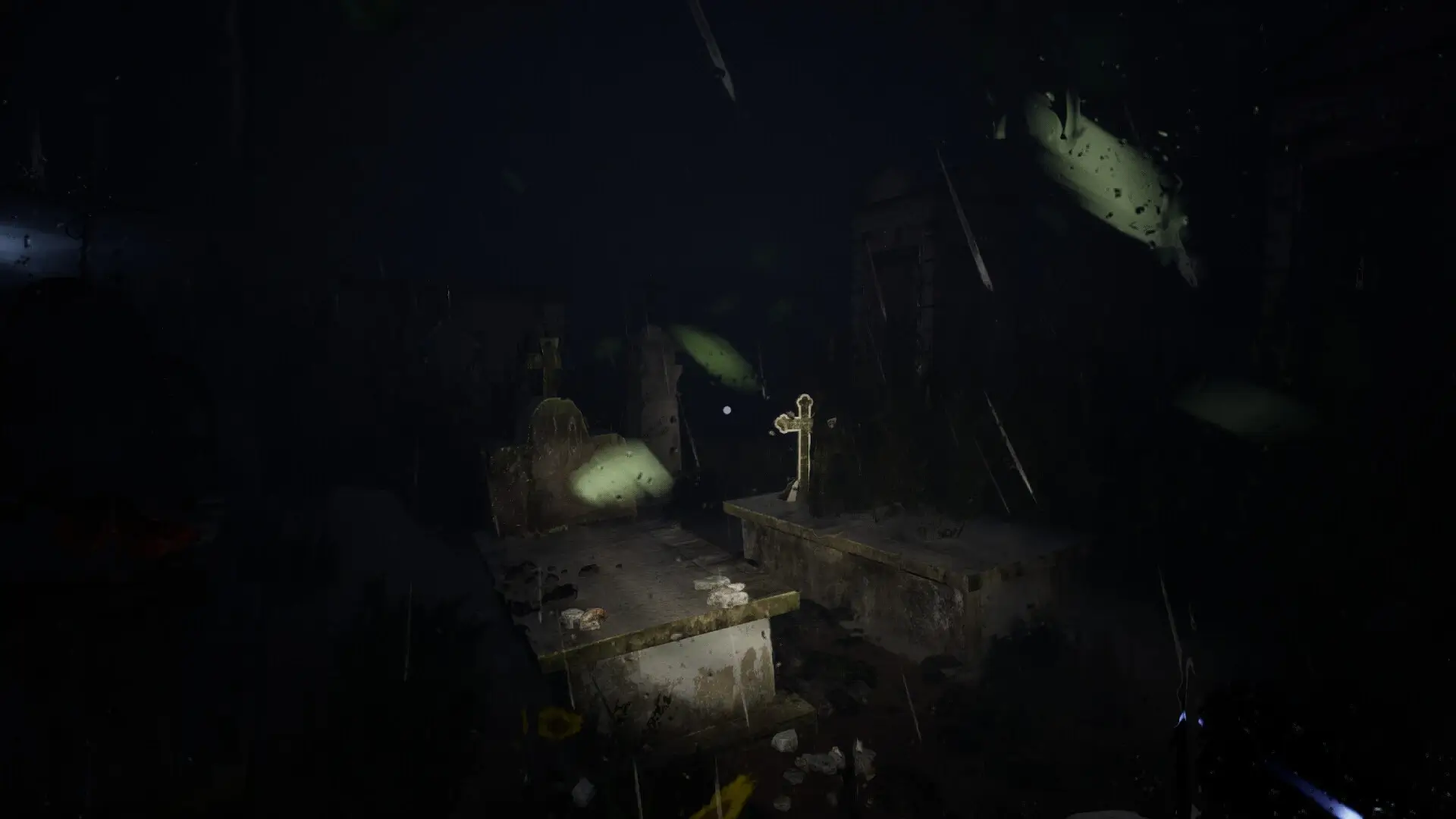 Shadow of Ether Gameplay Screenshots 4