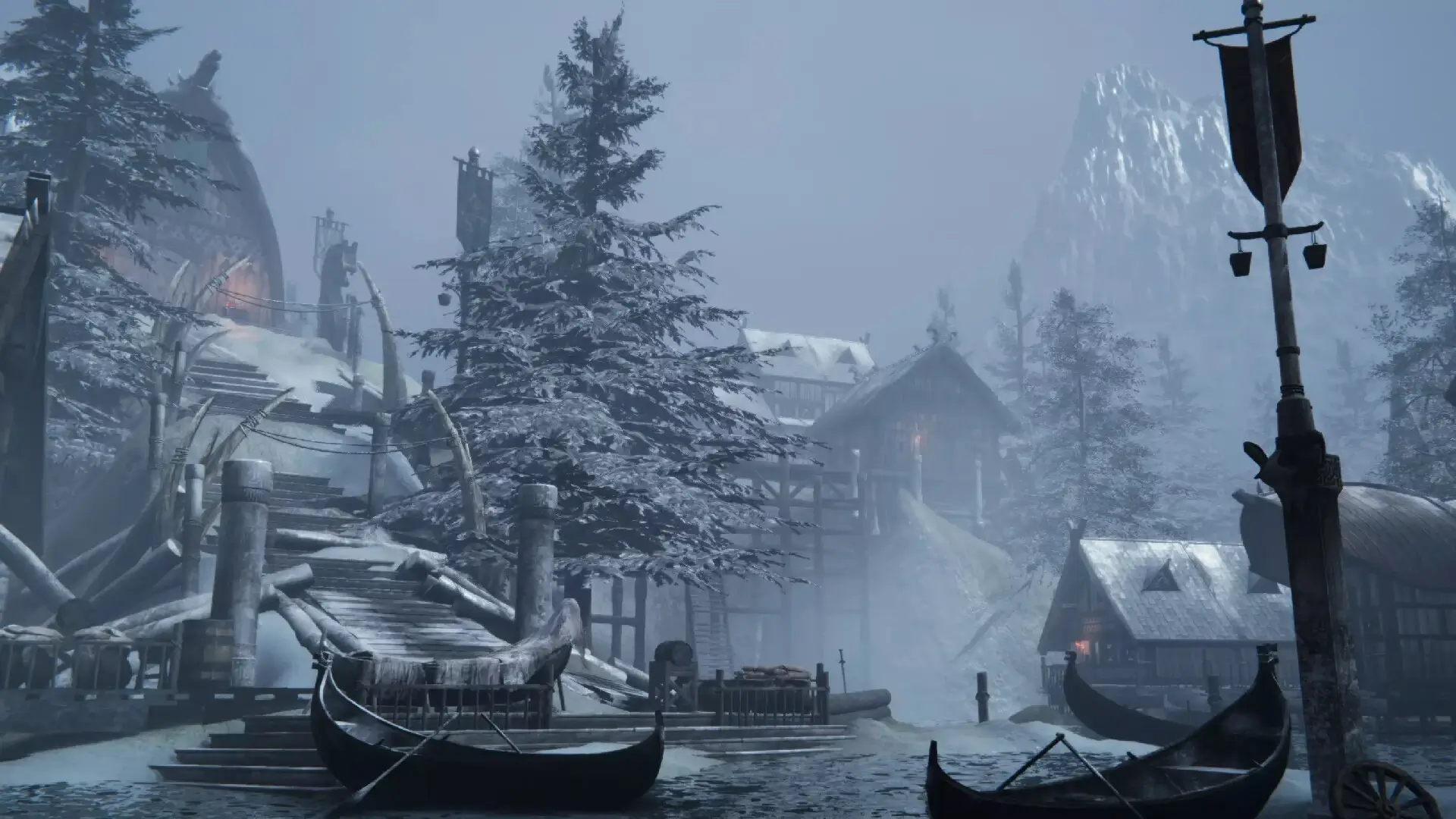 Shadow of the Night Gameplay Screenshots 2