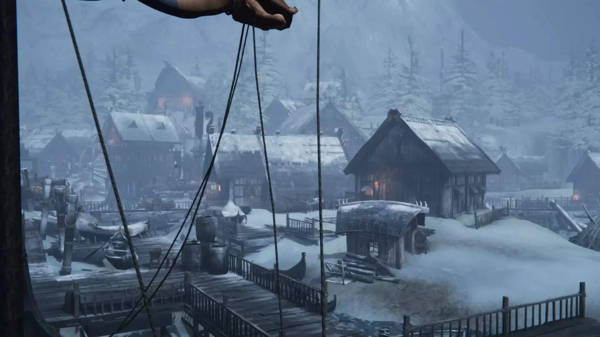 Shadow of the Night Gameplay Screenshots 4