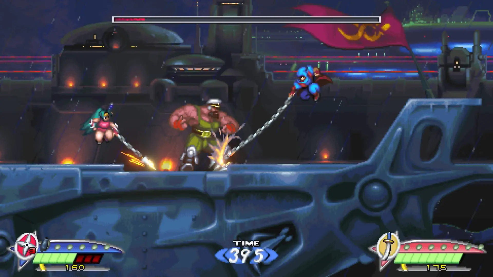 Shadow of the Ninja: Reborn – Deluxe Pack Gameplay Screenshots 2