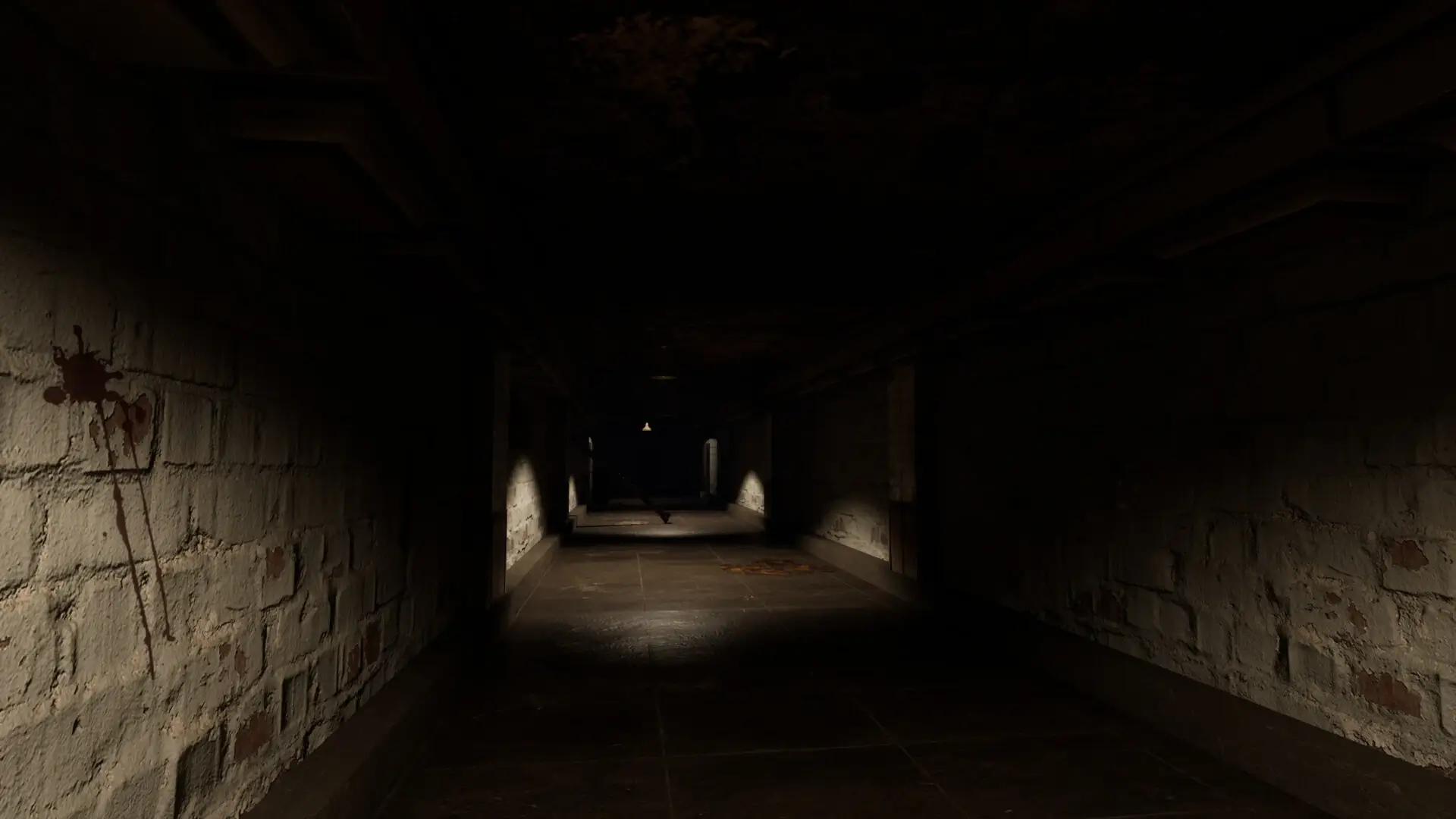 Shadowed Descent Gameplay Screenshots 1