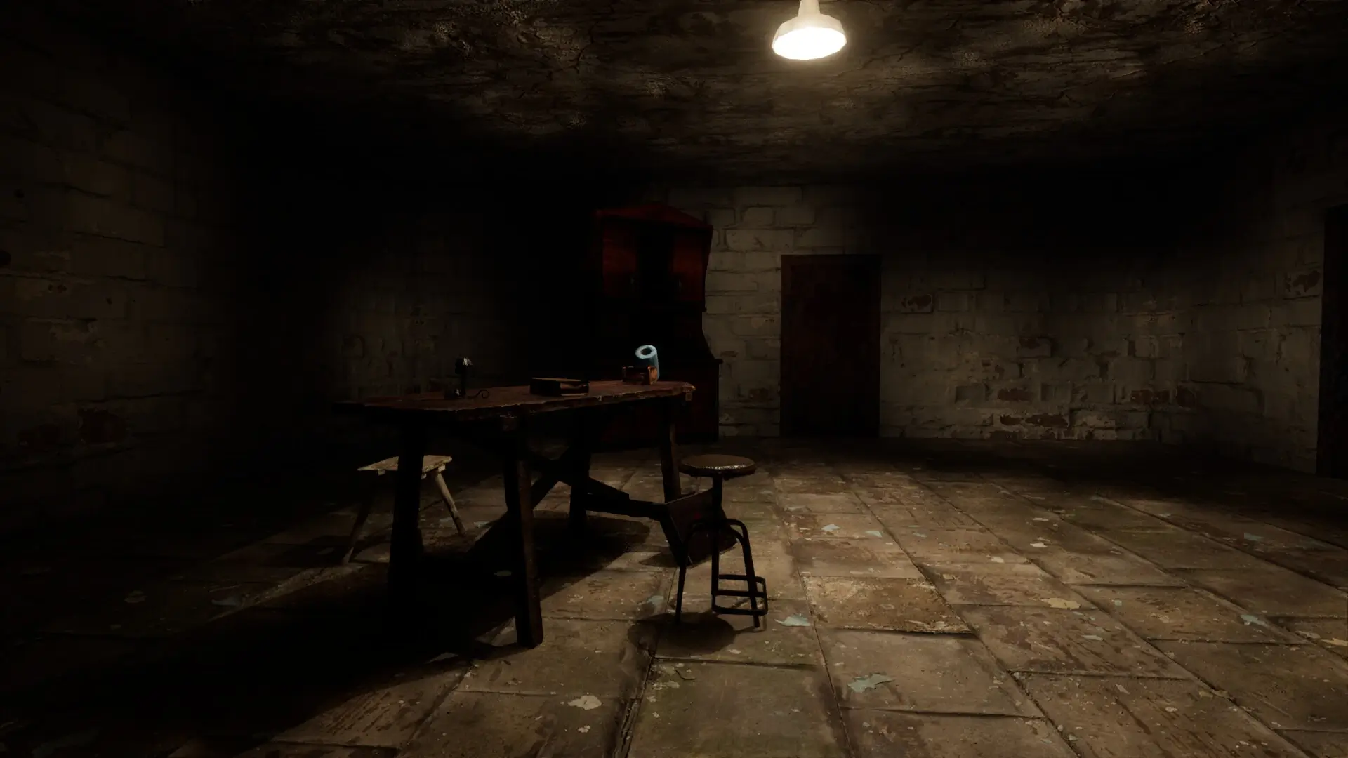 Shadowed Descent Gameplay Screenshots 2