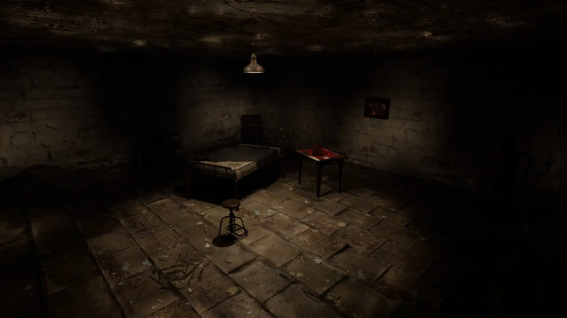 Shadowed Descent Gameplay Screenshots 4