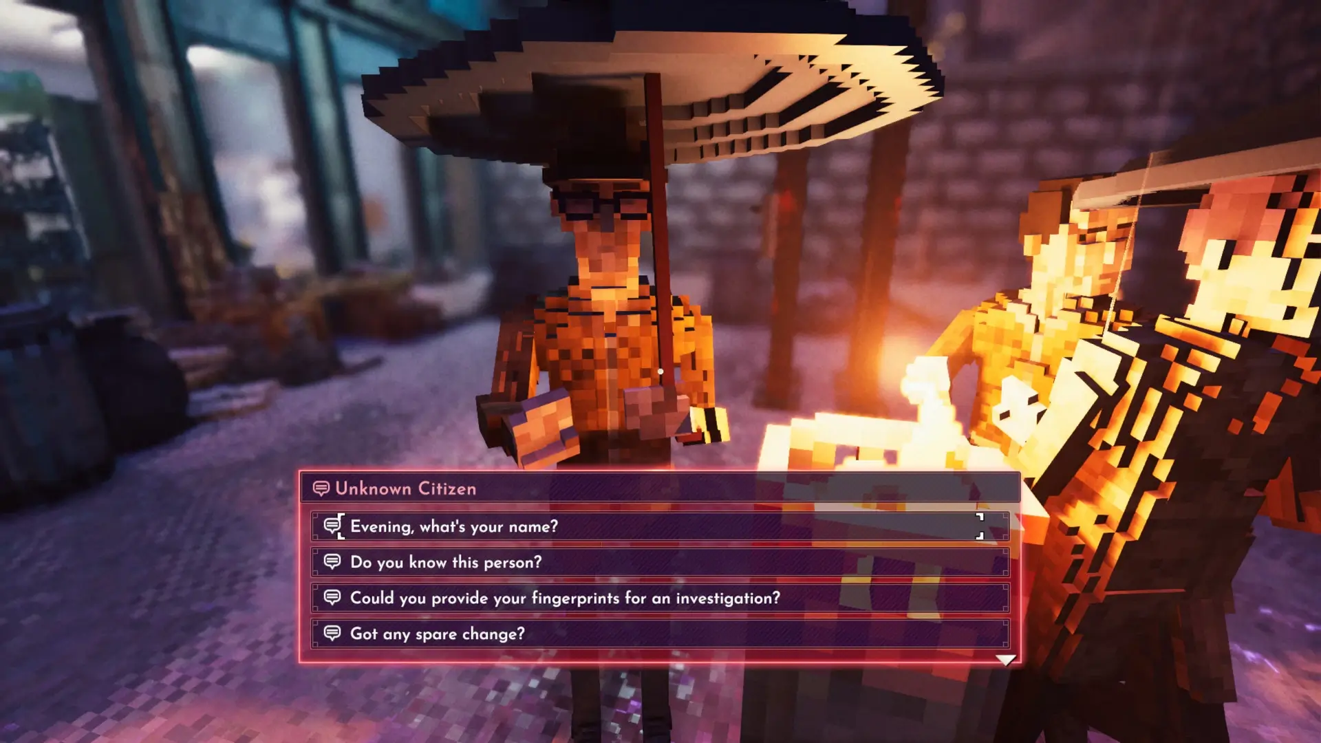 Shadows of Doubt Gameplay Screenshots 3