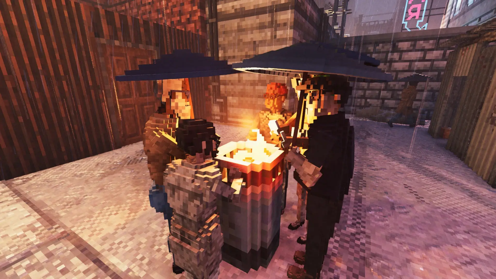 Shadows of Doubt Gameplay Screenshots 4