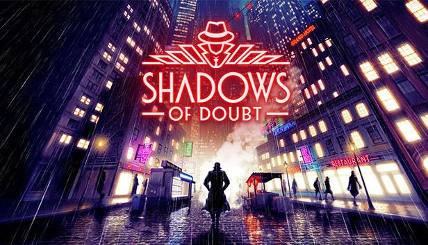 Shadows of Doubt Torrent Download