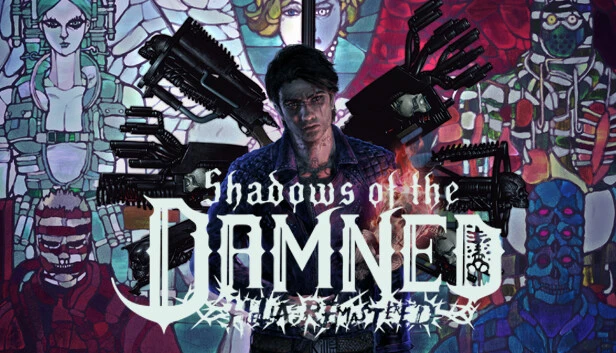 Shadows of the Damned: Hella Remastered Torrent Download