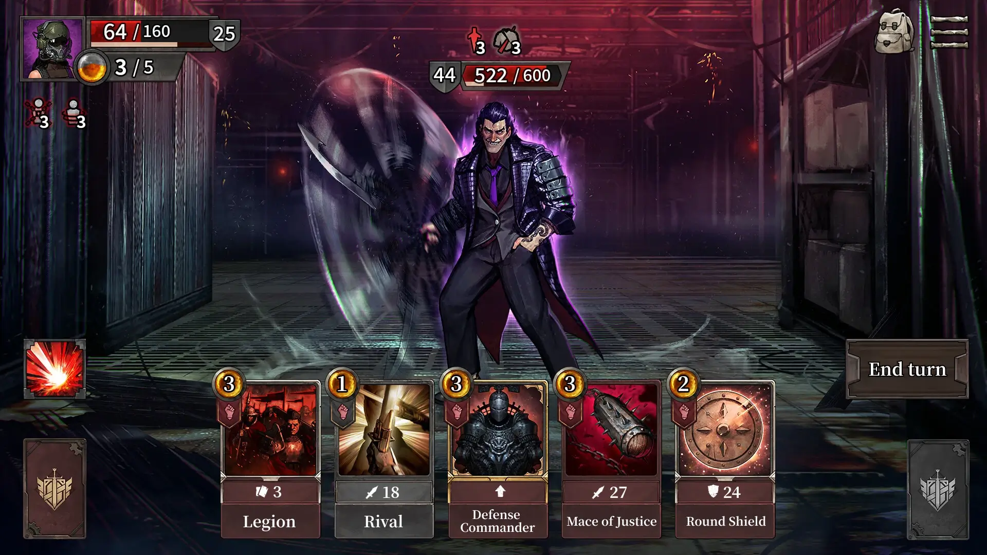 Shambles: Sons of Apocalypse Gameplay Screenshots 4