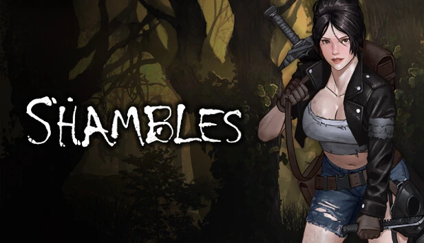 Shambles: Sons of Apocalypse Torrent Download