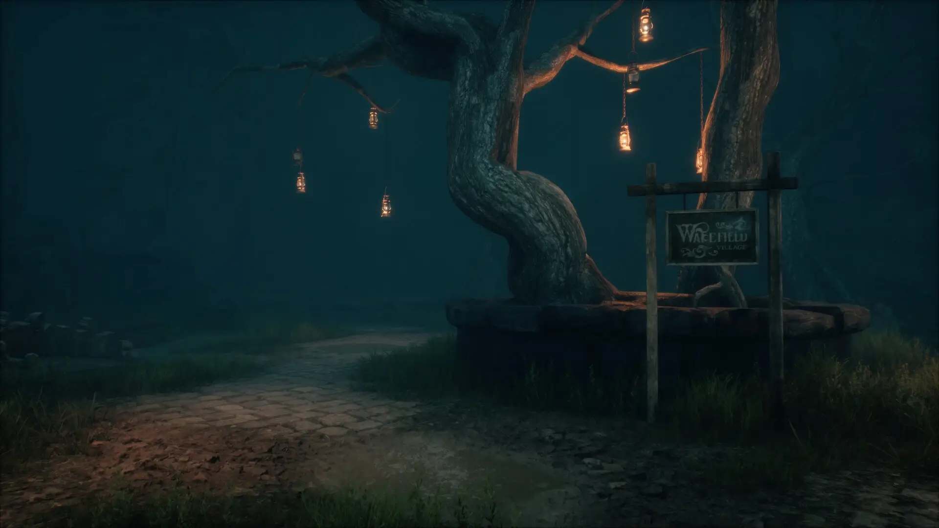 Shame Legacy Gameplay Screenshots 3