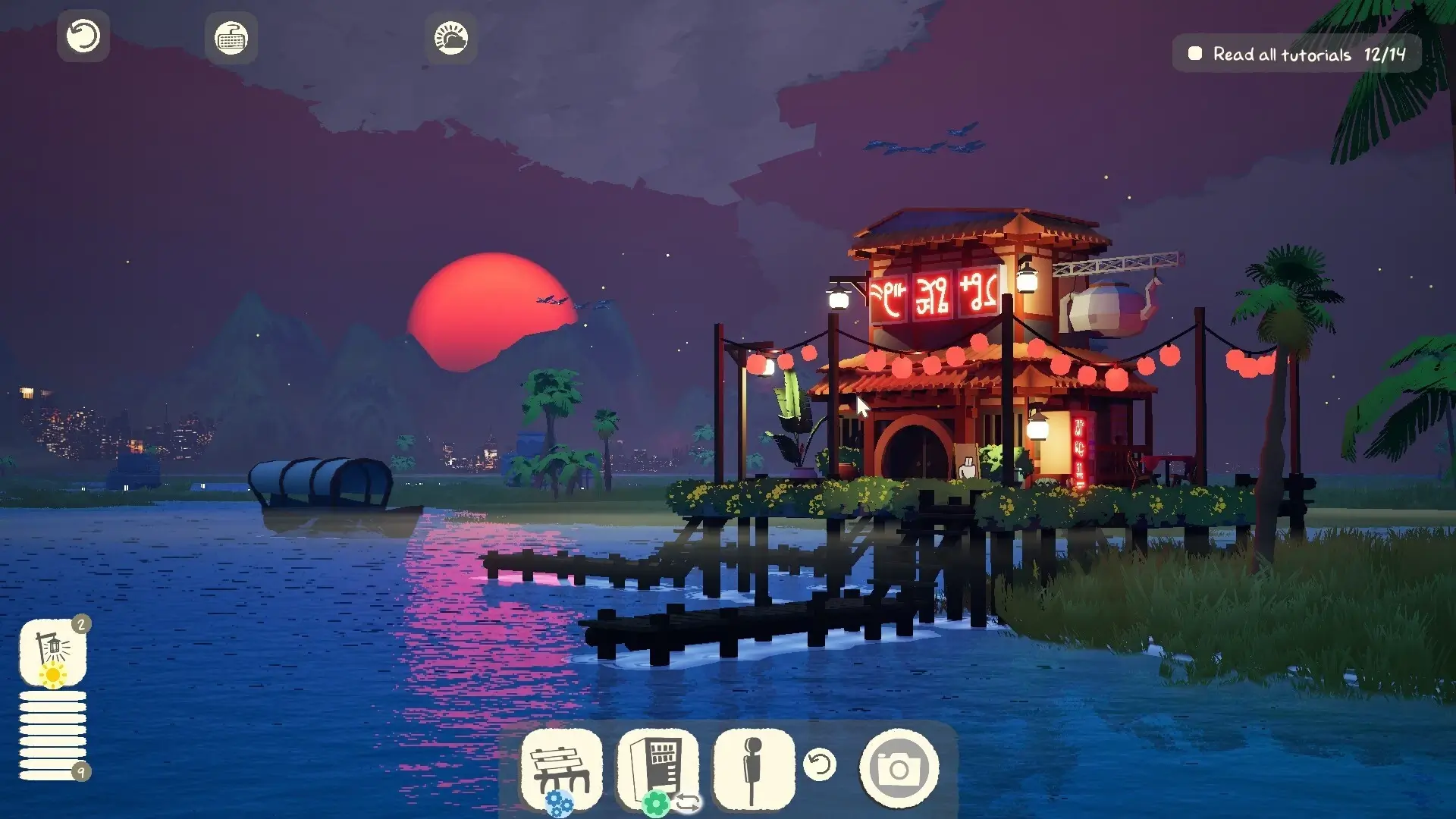 ShantyTown Gameplay Screenshots 3